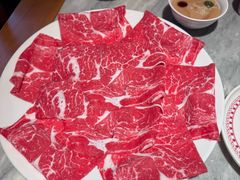 -清真·鸦儿李记·涮肉(花市店)