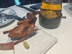 -侨美食家·40年地道粤菜(珠江新城店)