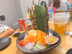 -松幸日式料理(中山路店)