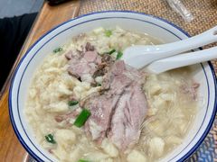 -毅祥斋老孙家泡馍(西羊市店)