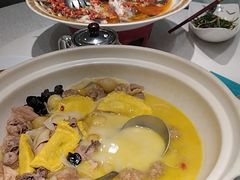 -上地宴·中关村的会客厅(清河高铁站店)
