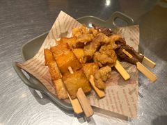 -潮界(虹桥新天地店)