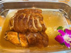 至尊烧鹅皇-粤域茶餐厅