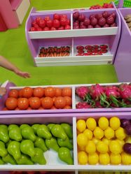 -Mollyfantasy莫莉幻想(重庆袁家岗喜盈门范城店)