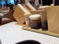 -味千拉面(广州白云机场T1西二店)