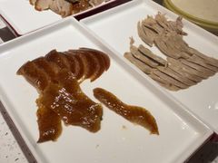 -玉林烤鸭店(黄村兴华店)