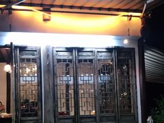 门面-礼耕堂·百年茶人餐厅(梅家坞店)