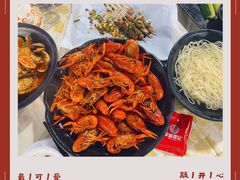 -聚味瞿记·龙虾堂(渔人码头一店)