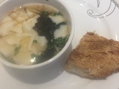 -绿园春早茶