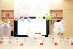 -悦子嘉月子中心旗舰馆(高新店)