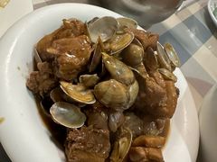 -华春餐馆(鱼山路店)