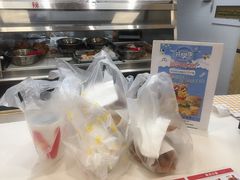 -华莱士·全鸡汉堡(五爱道店)