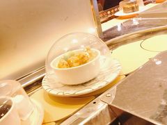 -争鲜回转寿司(金桥家乐福店)