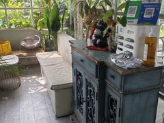 -小时光咖啡馆(北锣鼓巷店)