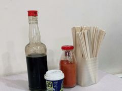 -常香小吃