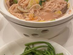 -莆田餐厅PUTIEN(三里屯店)