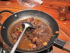 -衡厨·衡阳土菜(中南店)