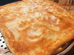 -崔记生活·铁锅炖鱼粘卷子(总店)