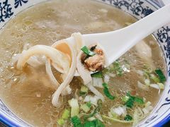 -泉儿头杂碎·清真(城东总店)