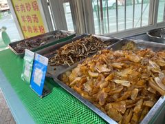 -赵家牛肉砂锅(台西三路店)