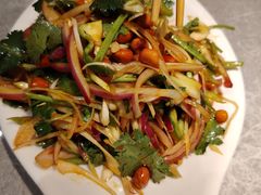 -大哈福烧烤·海鲜·家常菜(延安三路店)