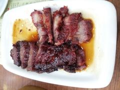 叉烧-香港仔茶餐厅(凤阳店)