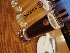 -宝莱纳啤酒花园餐厅PAULANER BRAUHAUS Nanjing(广州路店)