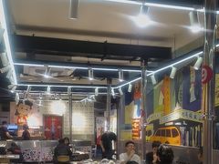 -英雄故事地摊烤肉(马驹桥店)