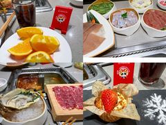-海底捞火锅(赛格国际购物中心店)