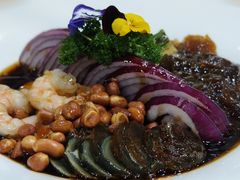 -老边饺子馆(西站店)