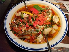 -小隐人家(乐松店)