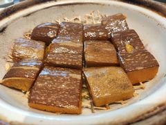 生焗老南瓜-丹江渔村(望京店)