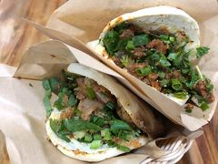 -豆相识•九九豆腐脑(牛咡桥店)
