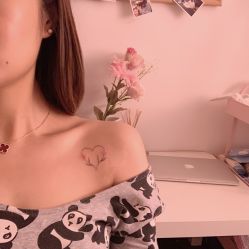 -飛凡TATTOO纹身•原创