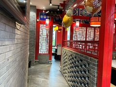 -祥源胡同·涮牛羊肉火锅(花桥店)