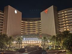 -深圳大梅沙京基洲际度假酒店