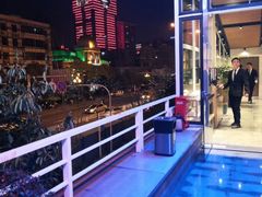 -一澜江宴·江景地标楚菜(江滩公园店)
