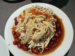 -晓淮山·扬州早茶·淮扬菜(龙阳广场店)