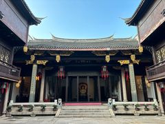 -上海三山会馆
