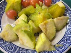 -桂园白粥·潮汕老味道