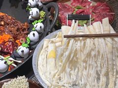 -冯校长老火锅(福田车公庙店)