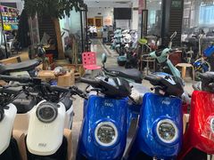 -雅迪电动车(北艾路店)