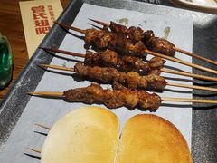 -管氏翅吧(国展店)