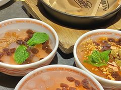 -探鱼·鲜青椒爽麻烤鱼(天河优托邦店)