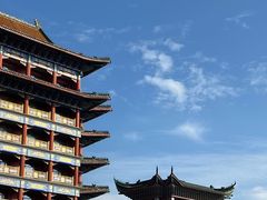 -大明幻境第一城