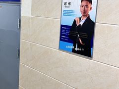 -小蓝鲸游泳培训基地(积水潭店)