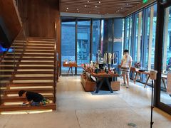 -星巴克臻选(北京前门大街店)