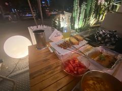 -西塔老太太泥炉烤肉(北京望京店)