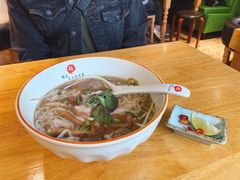 火车头米粉-越南牛肉河粉餐厅(书院巷店)