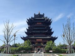-重元寺